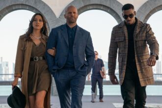 Prime Video Announces Premiere Date for Guy Ritchie’s New Spy Thriller, Operation Fortune: Ruse De Guerre