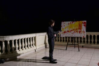 What is the American Night?