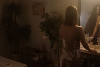 The amazing horror short film Stay Pretty, No Pity