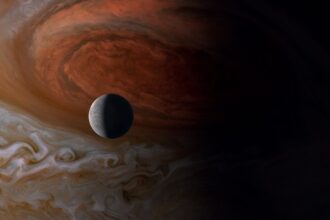Voyage of Time: An IMAX Documentary comes home from MUBI
