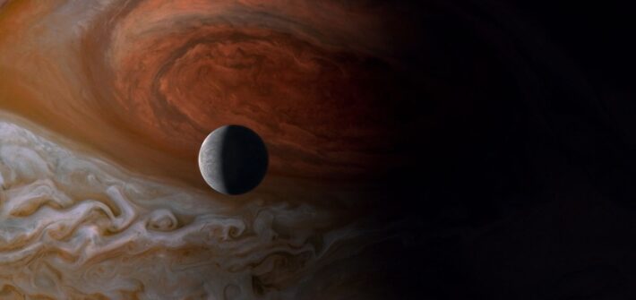 Voyage of Time: An IMAX Documentary comes home from MUBI