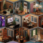 Test your pop-culture knowledge with this interactive Christmas challenge! index