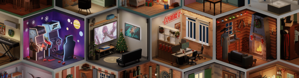 Test your pop-culture knowledge with this interactive Christmas challenge!