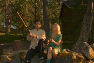 What happens when Master Cheng comes to town?