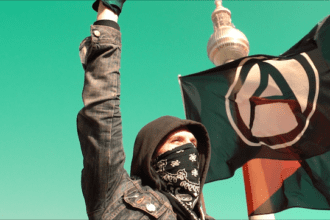 First look at Poster & Trailer for New Queer Drama HipBeat