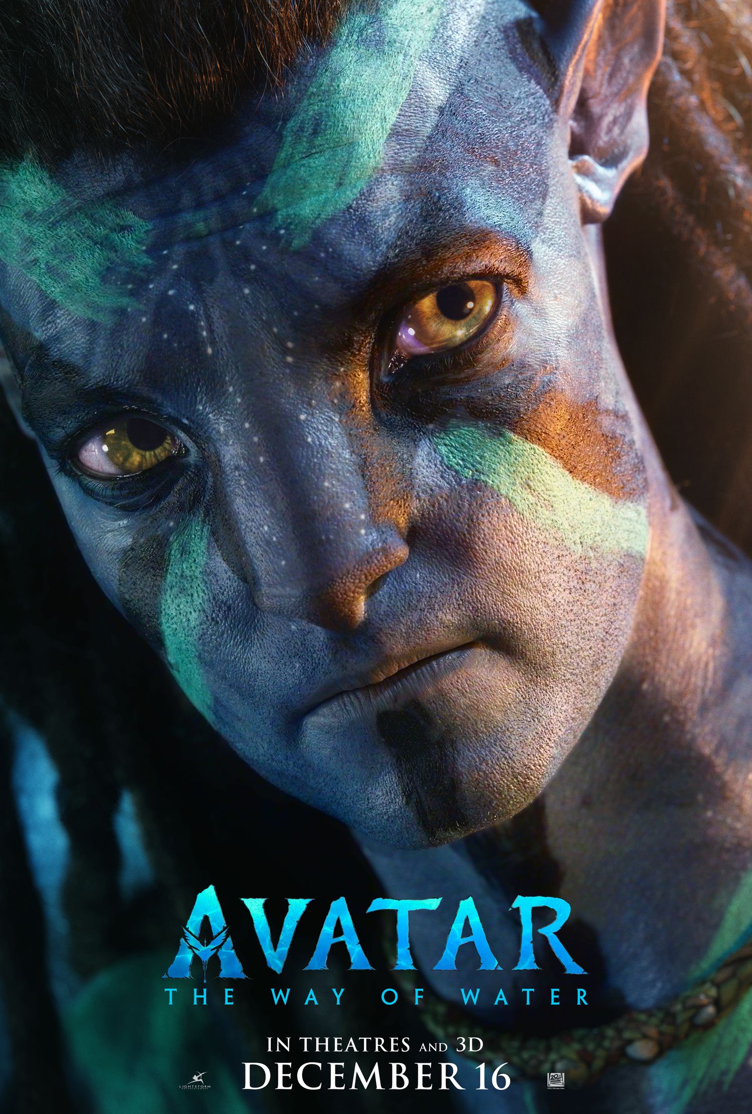 AVATAR: THE WAY OF WATER