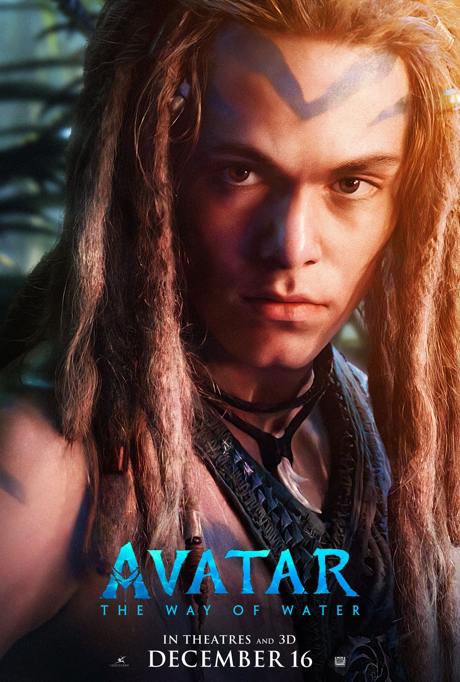 AVATAR: THE WAY OF WATER