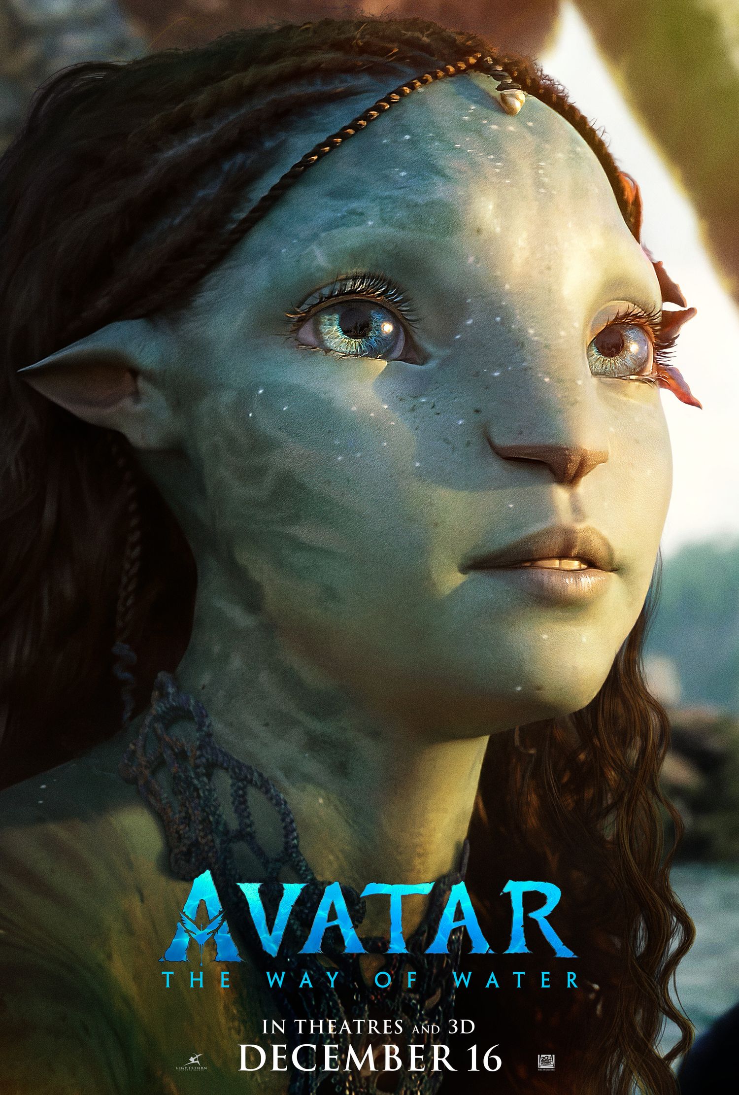 AVATAR: THE WAY OF WATER