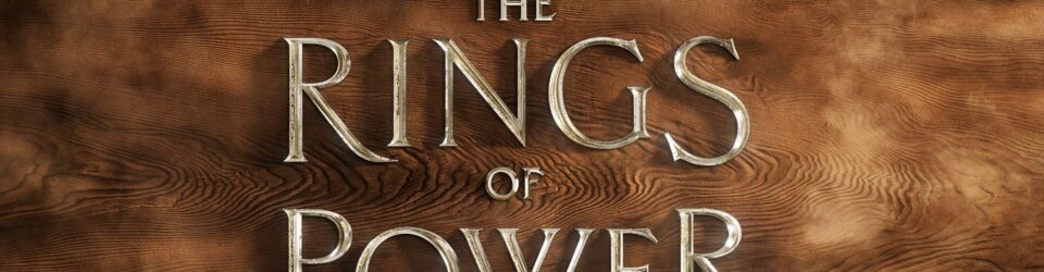 Prime Video’s The Lord of the Rings: The Rings of Power officially has a name and it hints at what’s to come.