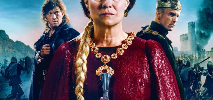 Margrete: Queen of the North