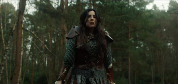 The Adventures of Maid Marian