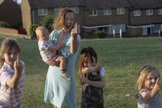 Three Acclaimed Shorts By Andrea Arnold