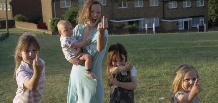 Three Acclaimed Shorts By Andrea Arnold