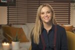 Reese Witherspoon becomes a Bedtime Stories reader