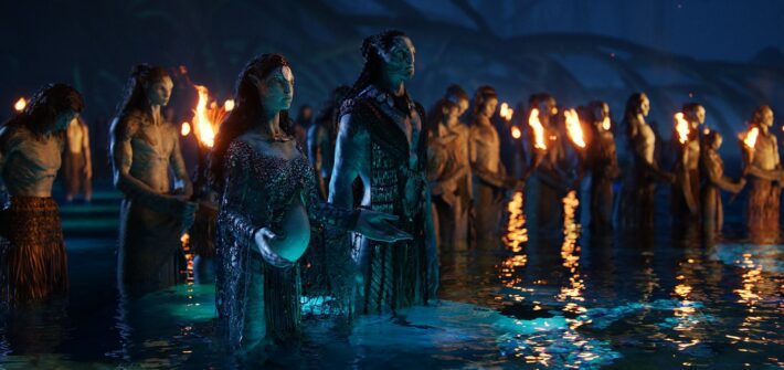 Avatar: The Way of Water