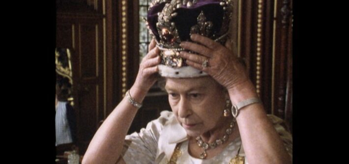 Elizabeth: A Portrait in Parts