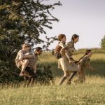 The Railway Children Return