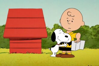 Beloved Apple Original “The Snoopy Show” returns for season two