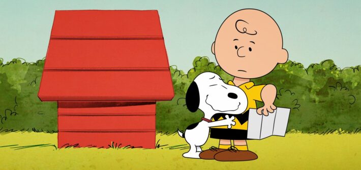 Beloved Apple Original “The Snoopy Show” returns for season two