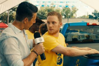 Studio Soho announces Home Entertainment release of ONE OF THESE DAYS