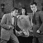 LES REVOLTESLES HORS-LA-LOIOUTSIDE THE LAW1920de Tod BrowningLon ChaneyPriscilla DeanWheeler Oakman.Prod DB © Universal Film Manufacturing Com