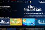The Guardian launches FAST channel on VOD platform Rakuten TV, offering viewers an award-winning selection of Guardian documentaries and videoseries