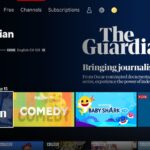 The Guardian launches FAST channel on VOD platform Rakuten TV, offering viewers an award-winning selection of Guardian documentaries and videoseries Channel Garden The Guardian 300dpi (1)_resize