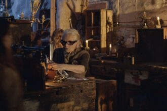 Wake Up Punk looks at what Punk actually is