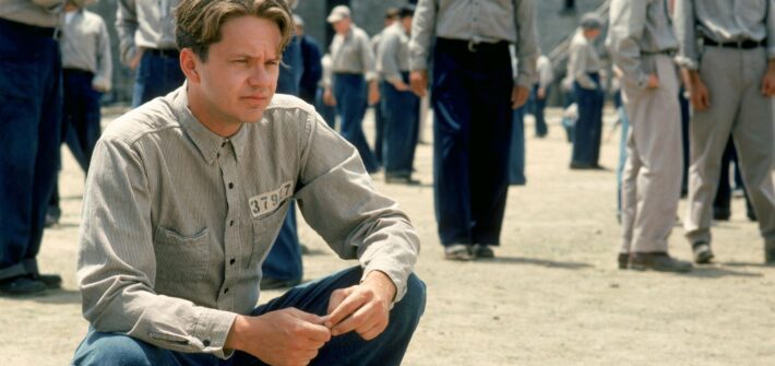 The Shawshank Redemption