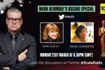 Scala Radio presents first Twitter Spaces with Mark Kermode