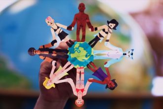 A Sexplanation – Just your typical queer, Asian American, comedic sex education documentary