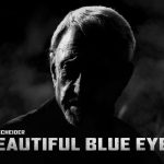 Beautiful Blue Eyes