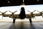 The trailer for the amazing Lancaster documentary takes flight