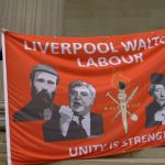 'Manifesto' Shadows Party Members in Labour's Safest Seat in the Country for 3 Pivotal Years Manifesto still 19