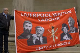 ‘Manifesto’ Shadows Party Members in Labour’s Safest Seat in the Country for 3 Pivotal Years