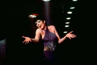 Caberet is coming back for its 50th Anniversary