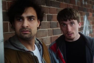 The truth will get you killed with BLUFF