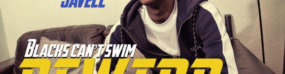 New Trailer & Artwork released for documentary Blacks Can’t Swim: REWIND