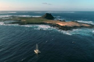 Adventure Documentary ‘SAVAGE WATERS’ will Celebrate World Premiere as Opening Night Film at Doclands Documentary Festival