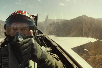 How to train to be a Top Gun