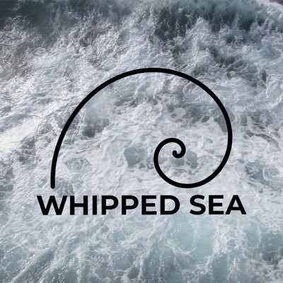 Whipped Sea