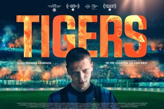 Tigers to score in UK cinemas