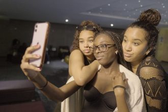 Blacks Can’t Swim: REWIND – Teaser Trailer launched for new documentary