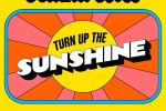 Turn up the Sunshine & party with Gru