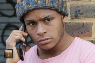 New Trailer and Poster for gripping crime drama YES MAN