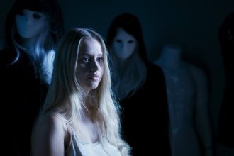 Who is the Next Girl?