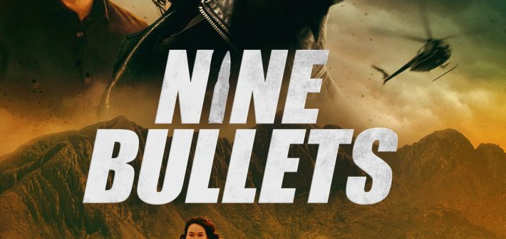 Nine Bullets