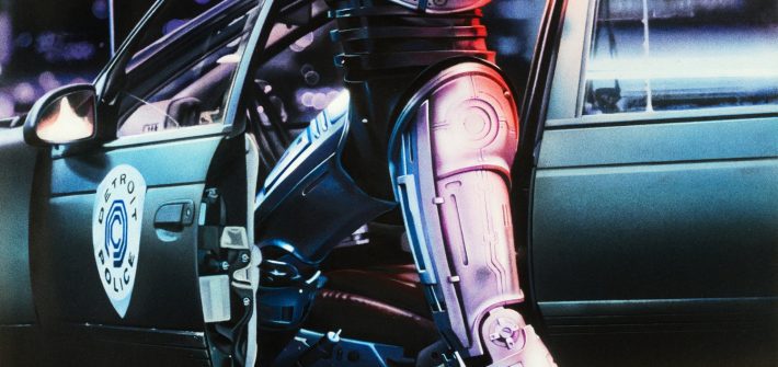 Robocop (Director’s Cut)