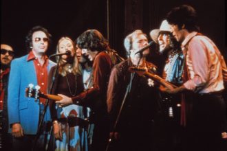 Martin Scorsese’s ‘The Last Waltz’ Heads To Cannes Alongside Other Classics