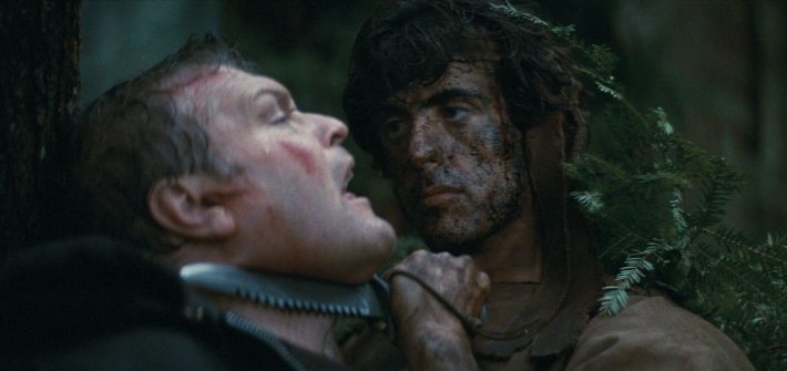 Rambo is coming back to UK cinemas